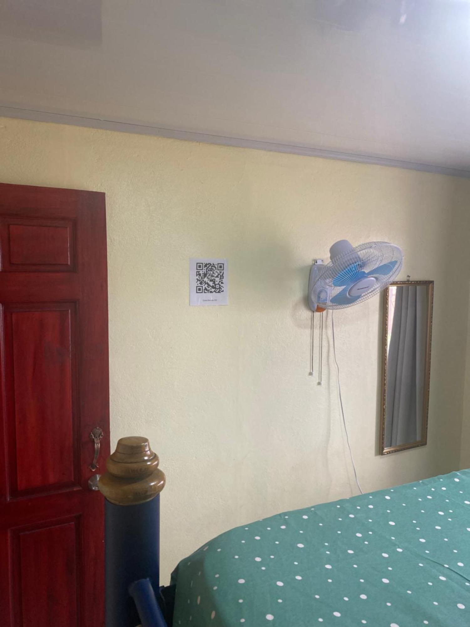 Hostel Casa Marina Puerto Limon Bagian luar foto