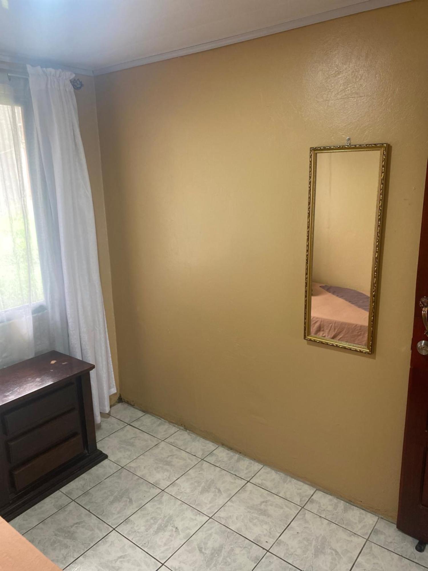 Hostel Casa Marina Puerto Limon Bagian luar foto
