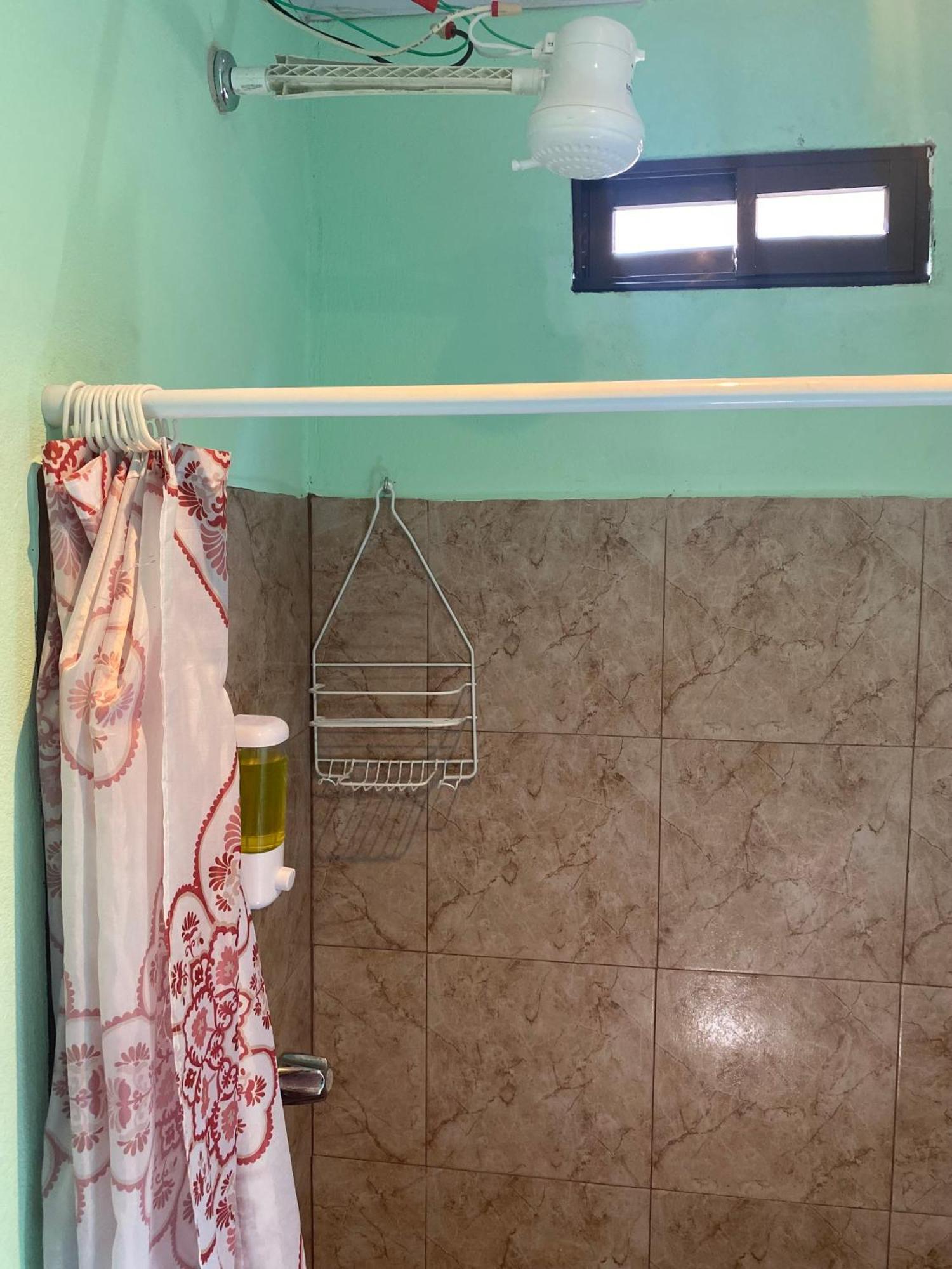 Hostel Casa Marina Puerto Limon Bagian luar foto